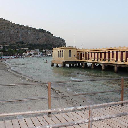 Appartamento Stazione Centrale باليرمو المظهر الخارجي الصورة